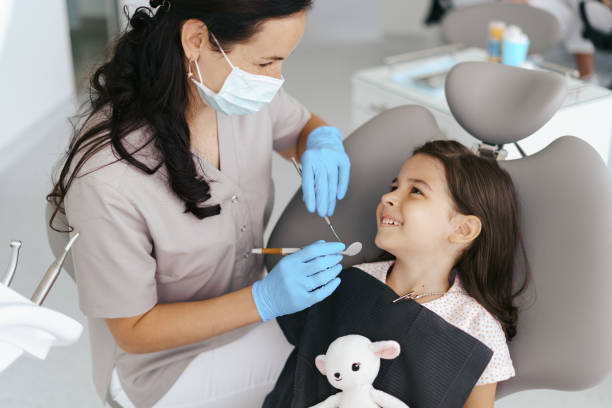 Best Emergency Root Canal Treatment in Jefferson, OR